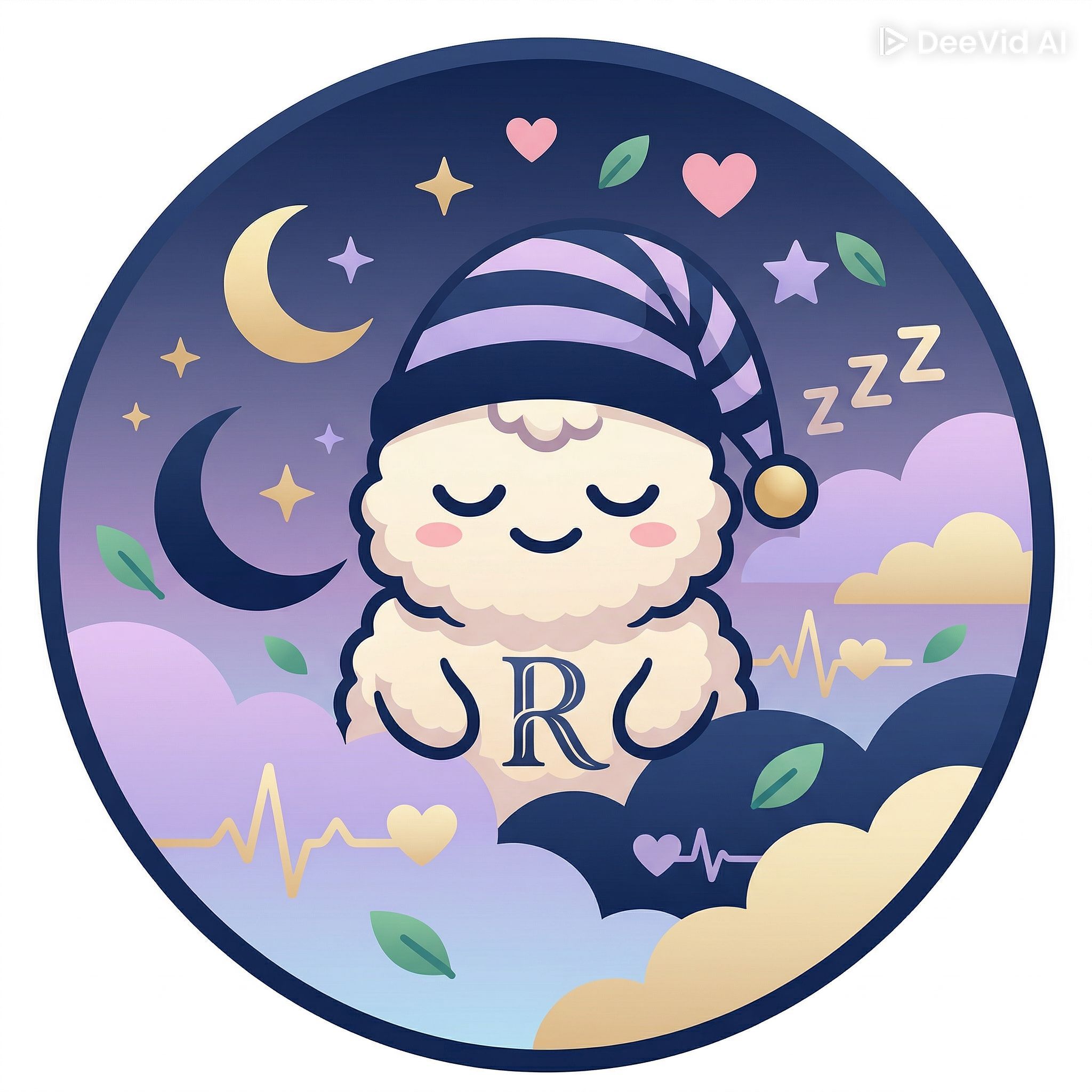 R