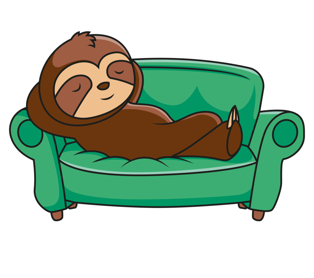 睡眠