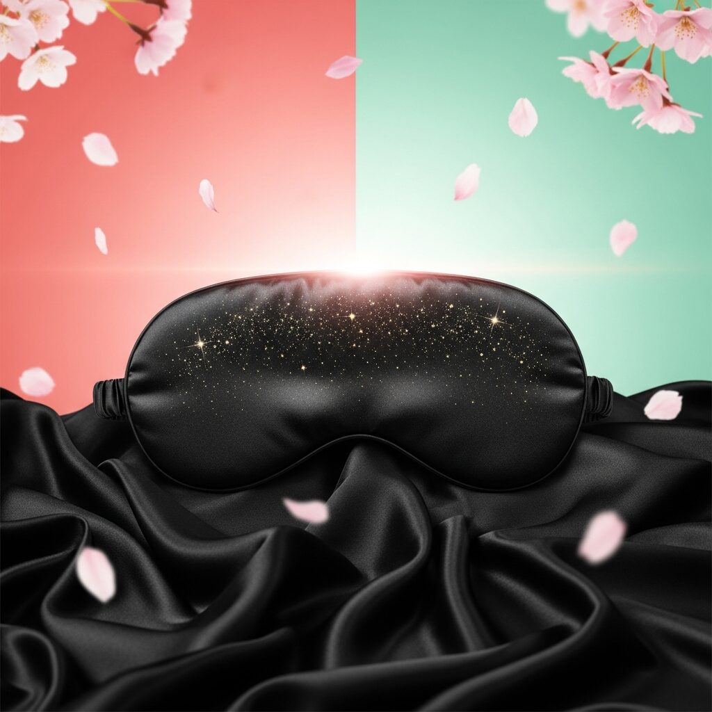 アイマスク
