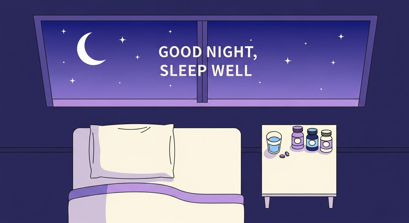 睡眠